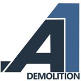 A1 demolition astley